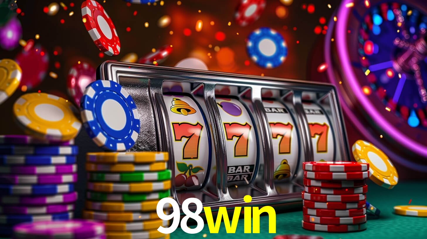 Desvendando o Mundo dos Jogos Virtuais na 98win