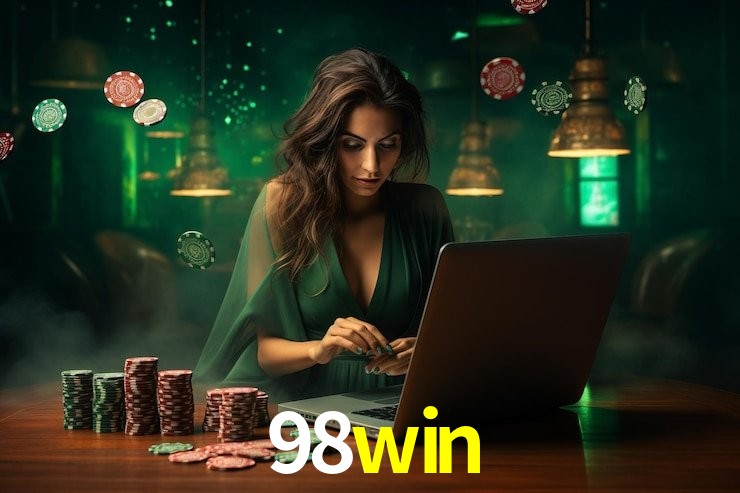 Descubra a Essência do 98win: Nossa História e Compromissos