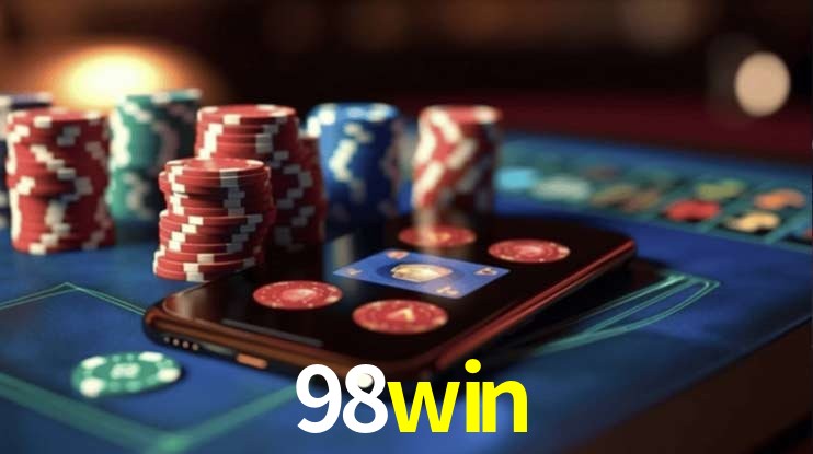 A Emoção da Loteria na 98win: Uma Chance de Mudança de Vida